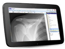 Handwrite EMR
