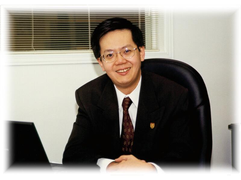 Alex Yuan