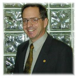 Dr. Eugene Pommier